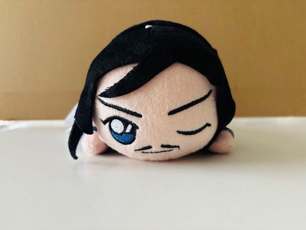 名探偵コナン 寝そべりぬいぐるみ 諸伏高明
