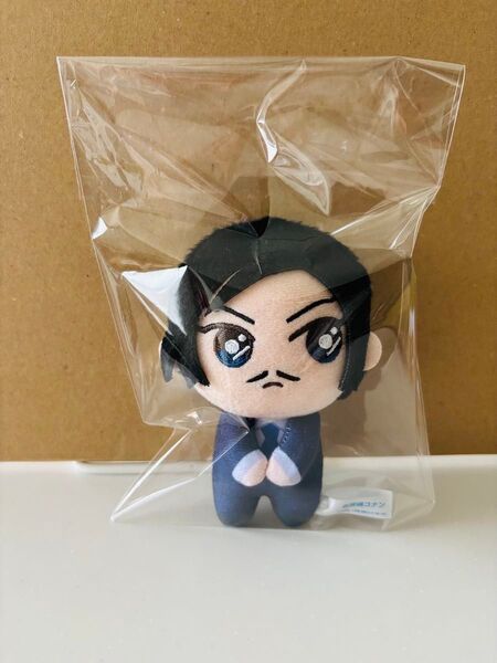 名探偵コナン ぴょことも ぬいぐるみ 諸伏高明