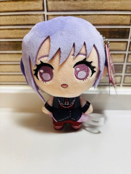 BanG Dream! ぷちっしゅ! Ave Mujica アモーリス 祐天寺にゃむ