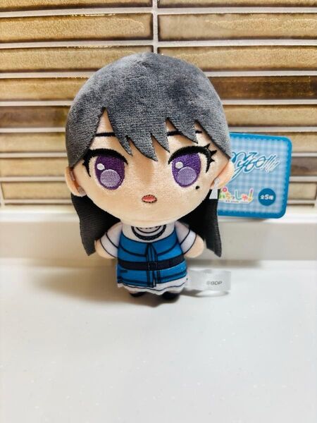 バンドリ BanG Dream! ぷちっしゅ! MyGO!!!!! 椎名立希