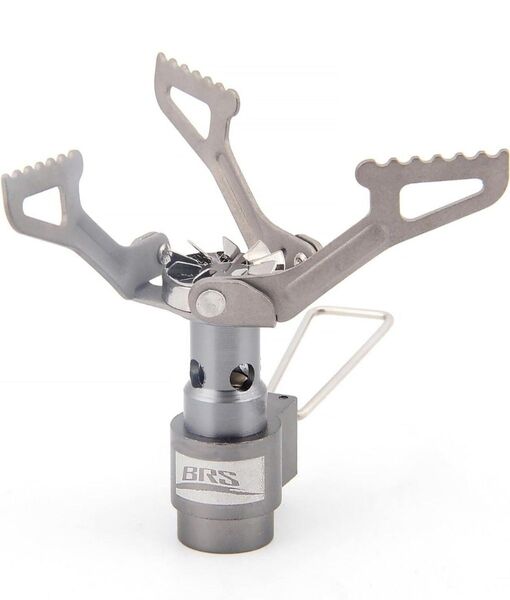 【新品未使用】BRS 3000T コンパクトバーナー