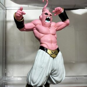 ドラゴンボール マッチメーカーズ 魔人ブウリペイント品