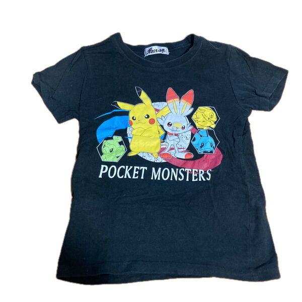 ポケモン tシャツ 半袖