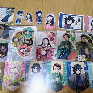 鬼滅の刃 ナンジャタウン