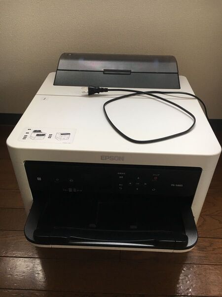 EPSON エプソン インクジェットプリンター PX-S885 2021年製
