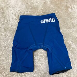 【値下げ】arena アルティメットアクアフォースストームMF SSサイズ