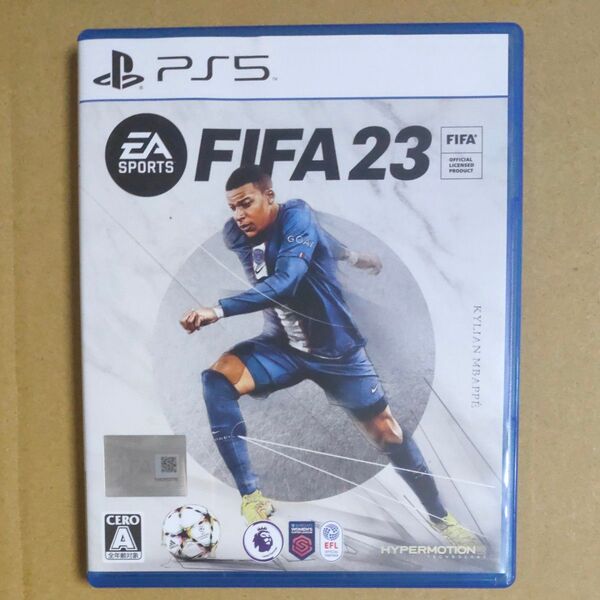 FIFA 23 (PS5)