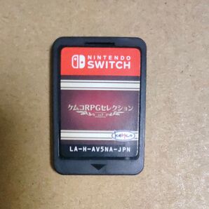 【Switch】 ケムコRPGセレクション Vol.1 ソフトのみ