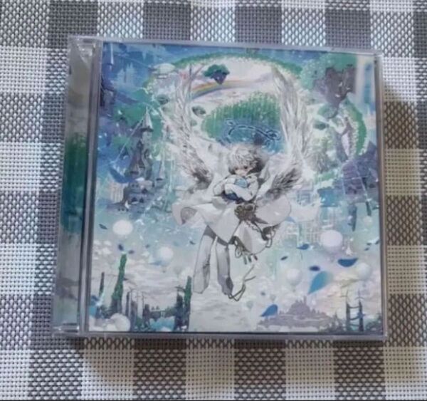 世会色ユニバース 通常盤 CD まふまふ