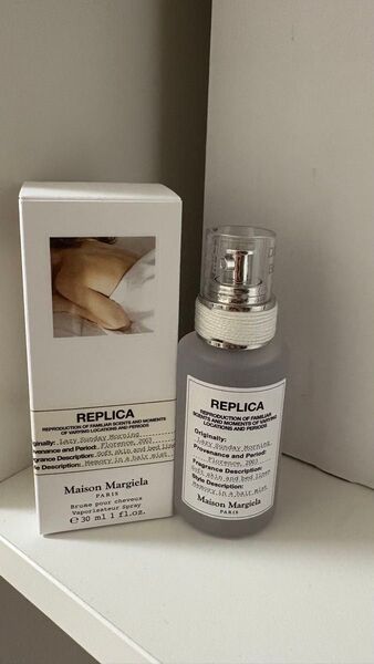 レプリカ レイジーサンデーモーニング メゾンマルジェラ マルジェラ Maison Margiela 香水 オードトワレ 30ml