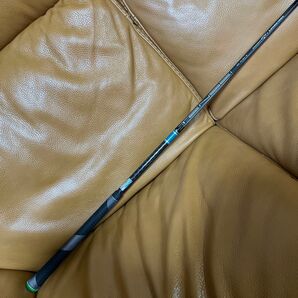 美品・中古品 ガラスコーティング品 最新 キャロウェイ スリーブ付 TENSEI GREEN 60 S for Callaway