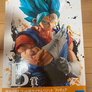 一番くじドラゴンボール EXTREME SAIYAN B賞