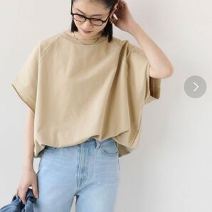 JOURNAL STANDARD relume コクーンフォルムプルオーバー