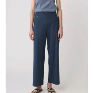 RIM.ARK ポケットボタンパンツ 38