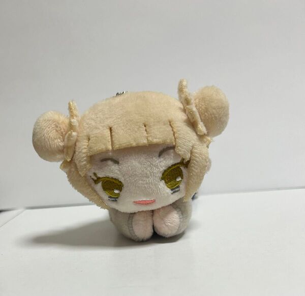 僕のヒーローアカデミア トガヒミコ はぐキャラコレクション