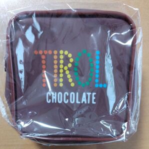 チロルチョコ ポーチ