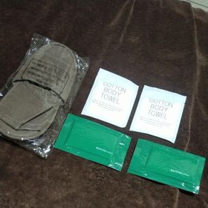 アメニティセット