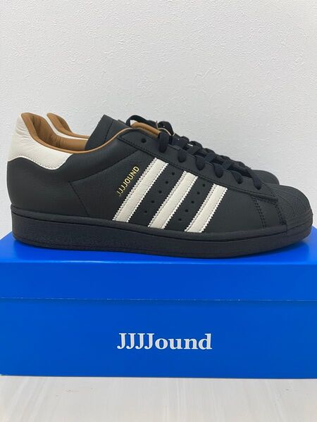 adidas SUPERSTAR 90 MIG JJJJOUND アディダス スーパースター ジョウンド 28.5㎝