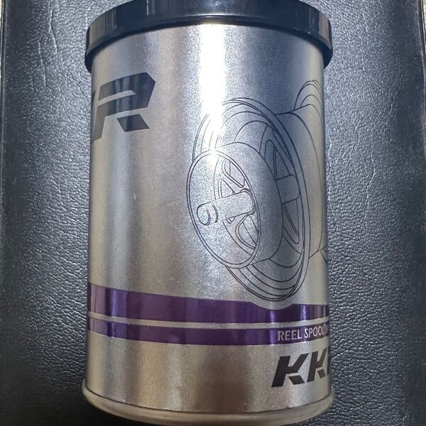 22アルデバランBFS用 KKR 軽量スプール