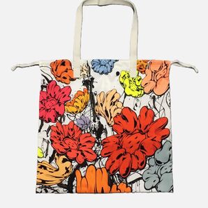 【稀少・新品】TAO COMME des GARCONS タオ コムデギャルソン×SHUN SUDO 須藤俊/トートバッグ/コラボ