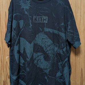Marvel Kith Sinister Six Vintage Tee