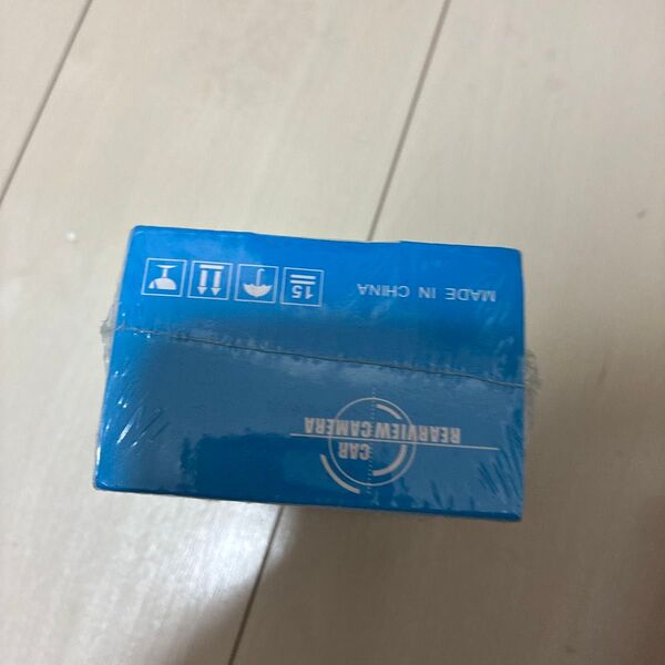 カーリアビューカメラ