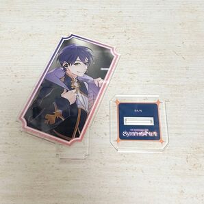にじさんじ 剣持刀也 アクリルスタンド シンフォニア