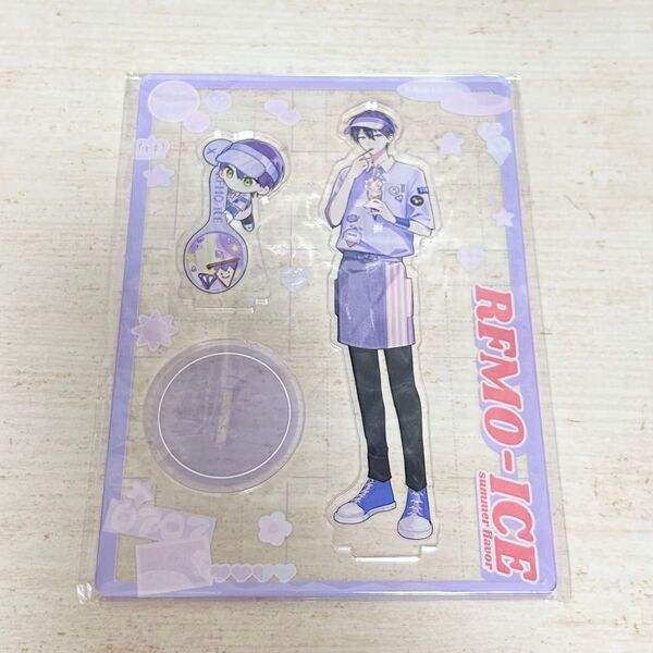 にじさんじ にじそうさく9 剣持刀也 アクリルスタンド