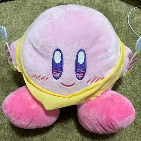 星のカービィ ぬいぐるみ