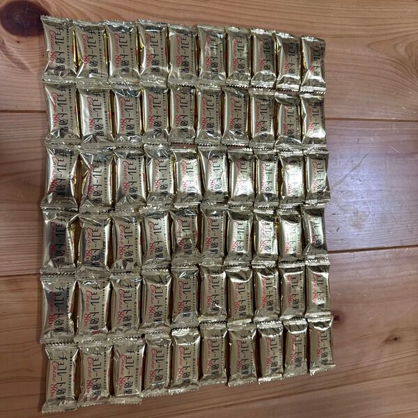 明治ブラックチョコレートカカオ86% 60個 まとめ売り