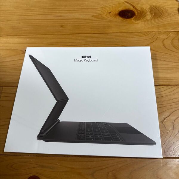 iPad Magic Keyboard 新品未開封