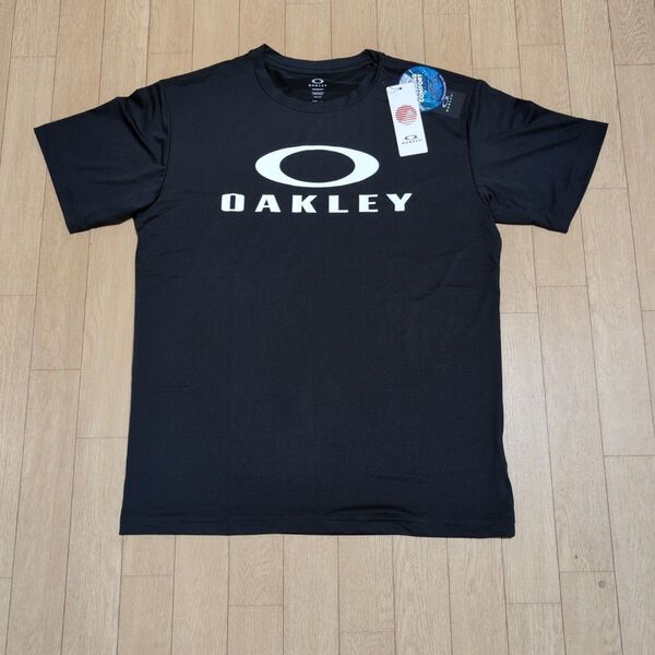 OAKLEY 半袖Tシャツ