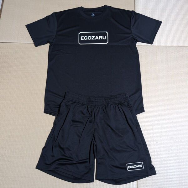 EGOZARU 上下セット