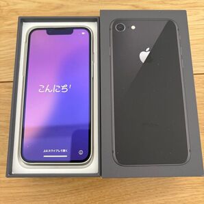 iPhone13mini SIMフリー 128GB バッテリー80%