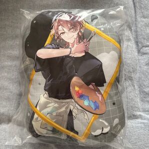 一番くじ うり クッション