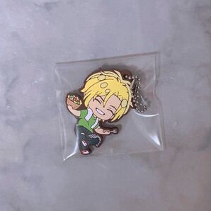BANANAFISH でふぉラバ vol.2 アッシュ