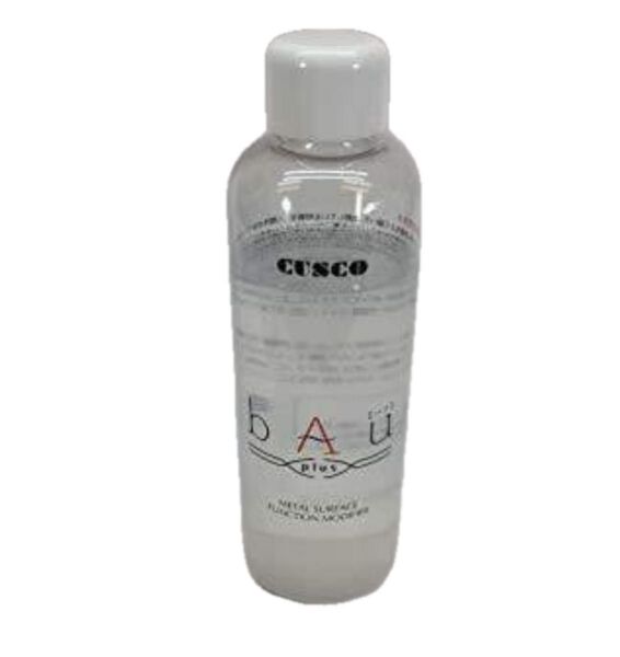 CUSCO クスコ オイル添加剤 bau plus バウ プラス エンジンオイル添加剤 燃費向上 燃費改善 金属表面処理剤