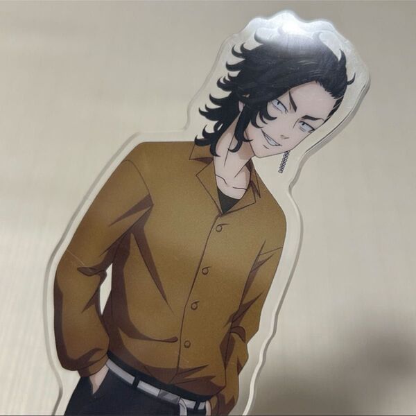 東京リベンジャーズ アクスタ ココ 九井一 アクリルスタンド
