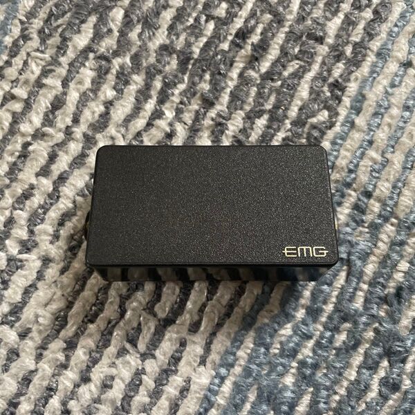 EMG ピックアップ EMG-85