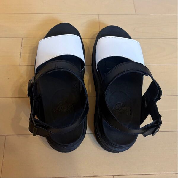 Dr.Martens ドクターマーチン 24628009 VOSS ヴォスボス レディースサンダル グラディエーター