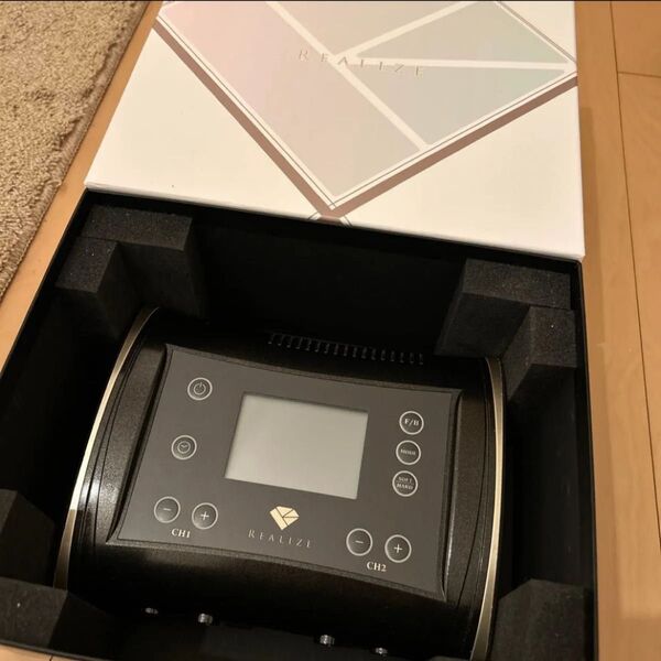 【最終お値下げしました!】スリムビューティハウス リアライズ