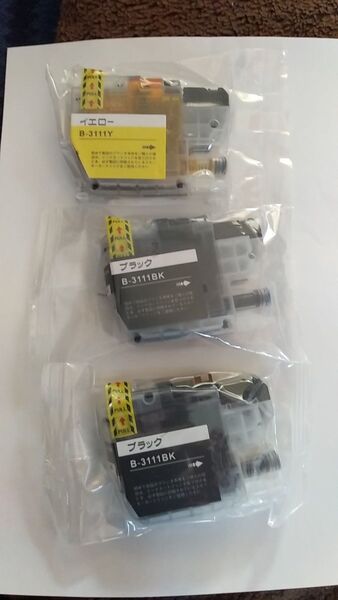 brother 互換インクカートリッジ インク インクカートリッジ ブラザー インク ブラザー インク Brother