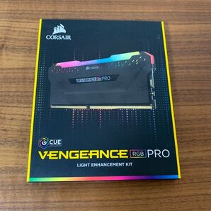 CORSAIR VENGEANCE RGB PRO Light Enhancement Kit ダミーメモリ CMWLEKIT2