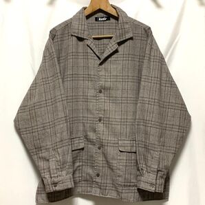 kutir クティール 薄手 ジャケット Lサイズ