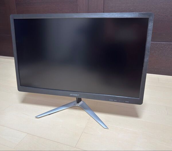 JAPANNEXT 液晶モニター JN-IPS244UHD