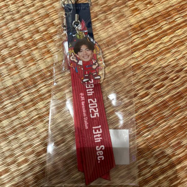 完売 ファジアーノ岡山 マッチデーボンフィン 東京ヴェルディ 4/29 藤井海和