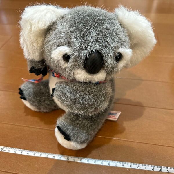 コアラ オーストラリア お土産 ぬいぐるみ