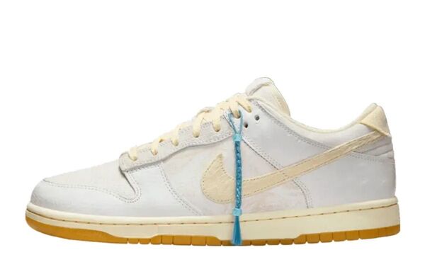 29cm Nike Dunk Low Retro QS City Pack "Tokyo" (Japan Exclusive)