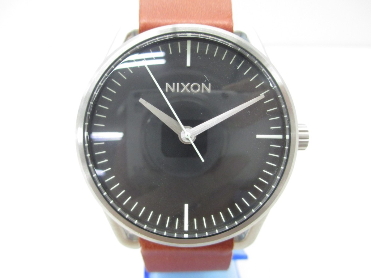 NIXON 時計 中古の値段と価格推移は？｜98件の売買情報を集計したNIXON 