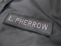 PHERROW'S フェローズ SIZE:L GCJ-1 ミリタリージャケット 中古 メンズ ∴WF600_画像6